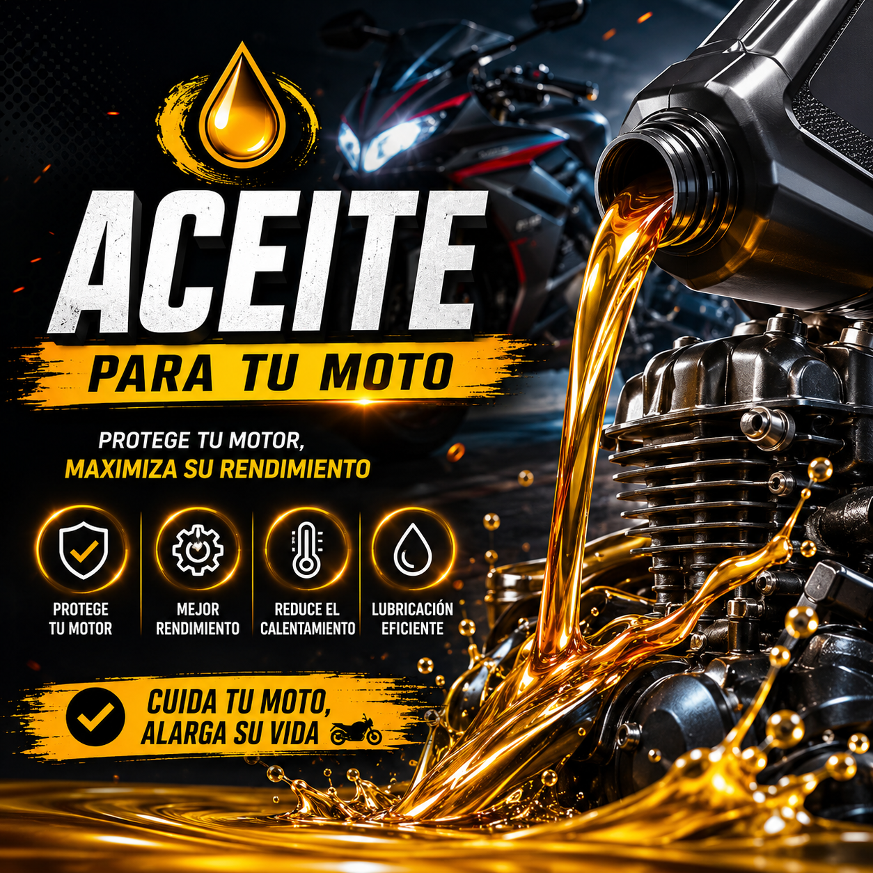 ACEITE